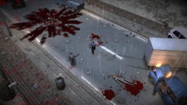 Game image #1 of Trapped Dead: Lockdown