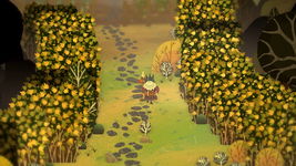 Game image #1 of Wytchwood