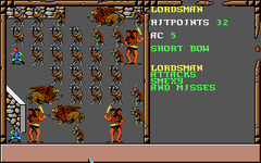 Game image #1 of Treasures of the Savage Frontier Game image #1 of Treasures of the Savage Frontier