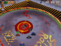 Game image #2 of Street Racer Game image #2 of Street Racer