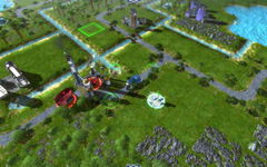 Game image #2 of Future Wars