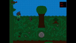Game image #2 of Wolfgate