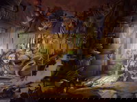 Game image #1 of The Whispered World