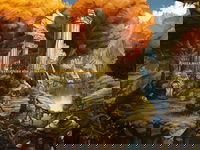 Game image #2 of The Whispered World