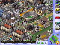 Game image #2 of SimCity 3000 Game image #2 of SimCity 3000