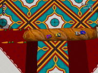 Game image #2 of Micro Machines V3 Game image #2 of Micro Machines V3