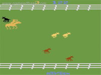 Game image #1 of Stampede Game image #1 of Stampede