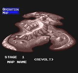 Game image #2 of Military Madness