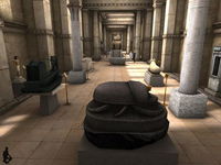 Game image #1 of Sherlock Holmes: The Awakened Game image #1 of Sherlock Holmes: The Awakened