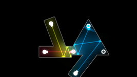Game image #1 of BLASK