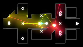 Game image #2 of BLASK