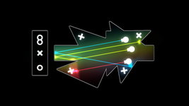 Game image #3 of BLASK