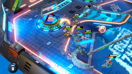 Game image #1 of Brawlerz: Nitro Game image #1 of Brawlerz: Nitro