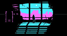 Game image #1 of The Eternal Castle [REMASTERED]