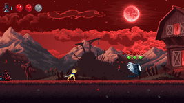 Game image #2 of Driven Out Game image #2 of Driven Out
