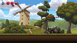 Game image #3 of Driven Out Game image #3 of Driven Out