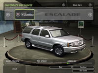 Game image #2 of Need for Speed: Underground 2 Game image #2 of Need for Speed: Underground 2