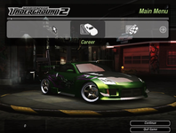 Game image #3 of Need for Speed: Underground 2 Game image #3 of Need for Speed: Underground 2