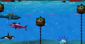 Game image #1 of Cornflower Corbin