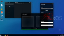 Game image #1 of Project DeepWeb Game image #1 of Project DeepWeb