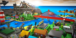 Game image #1 of ROBLOX