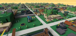 Game image #2 of ROBLOX
