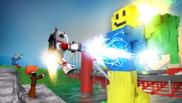 Game image #3 of ROBLOX