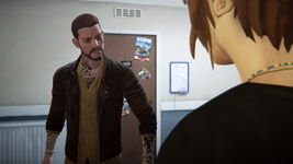 Game image #1 of Life Is Strange: Before the Storm - Episode 2: Brave New World Game image #1 of Life Is Strange: Before the Storm - Episode 2: Brave New World