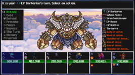 Game image #2 of Siralim Ultimate