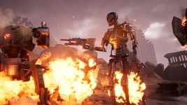 Game image #3 of Terminator: Resistance Game image #3 of Terminator: Resistance