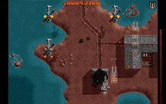 Game image #3 of Raptor: Call of the Shadows (1994 Classic Edition) Game image #3 of Raptor: Call of the Shadows (1994 Classic Edition)