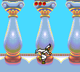 Game image #1 of Disney's Aladdin