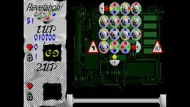 Game image #3 of Revelation