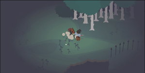 Game image #1 of Featherfall