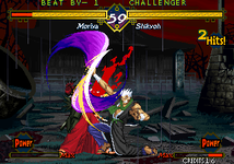 Game image #1 of Last Blade Game image #1 of Last Blade