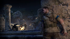 Game image #2 of Sniper Elite III Game image #2 of Sniper Elite III