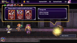 Game image #2 of Overrogue Game image #2 of Overrogue