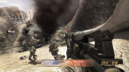 Game image #1 of Modern Combat: Domination Game image #1 of Modern Combat: Domination