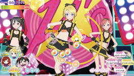 Game image #2 of Love Live! School idol paradise Vol.2 BiBi Unit