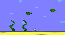 Game image #2 of Gravity Game image #2 of Gravity