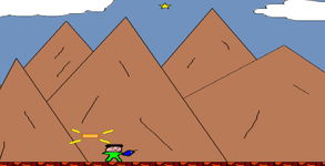 Game image #3 of Gravity Game image #3 of Gravity