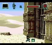 Game image #2 of Stargate Game image #2 of Stargate