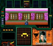 Game image #1 of Beyond Zero Tolerance