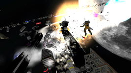 Game image #3 of Habitat