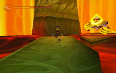 Game image #3 of Rayman 2: The Great Escape