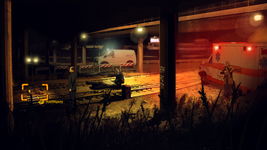 Game image #3 of The Detail Game image #3 of The Detail