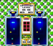 Game image #1 of Tetris & Dr Mario Game image #1 of Tetris & Dr Mario