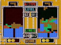 Game image #2 of Tetris & Dr Mario Game image #2 of Tetris & Dr Mario
