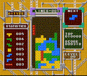 Game image #3 of Tetris & Dr Mario Game image #3 of Tetris & Dr Mario