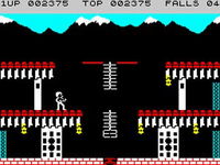 Game image #1 of Bruce Lee Game image #1 of Bruce Lee